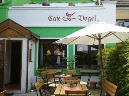 Foto: Caf&amp;eacute; Vogel