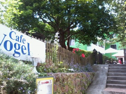 Foto: Café Vogel